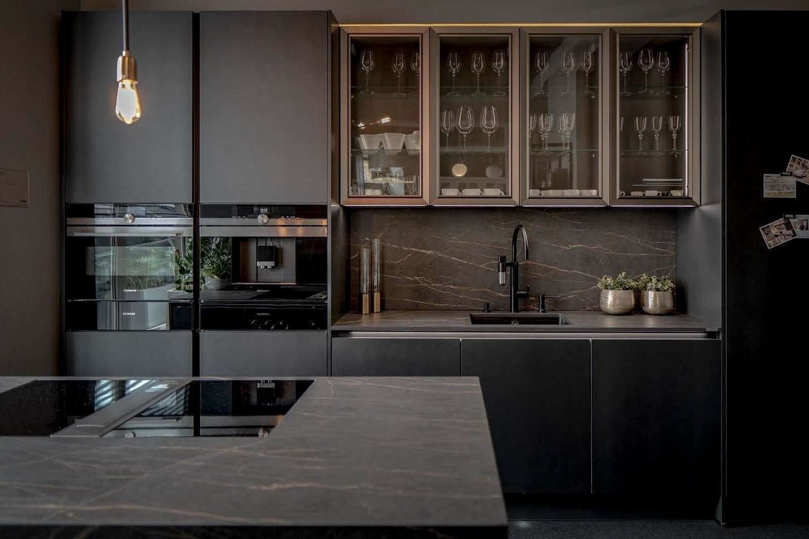 Dekton worktops Maidenhead