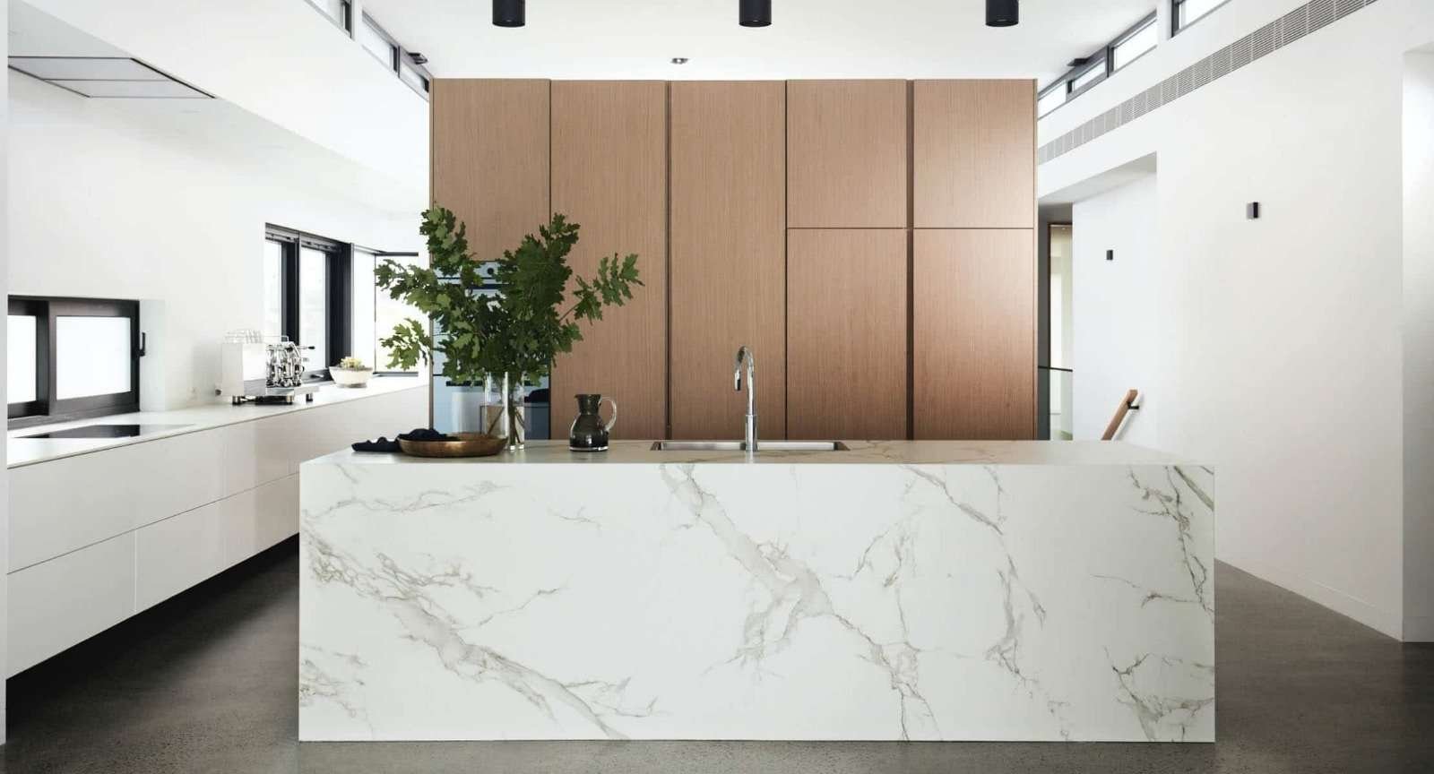 Dekton Surfaces Kensington