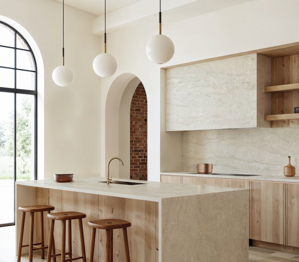 Dekton Surfaces Uxbridge Road