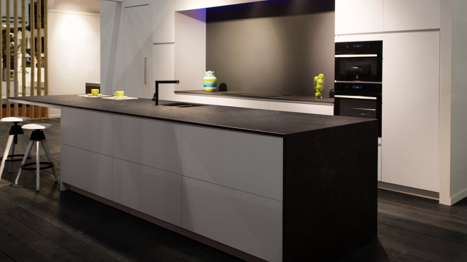 Luxury Dekton Worktops Leicester