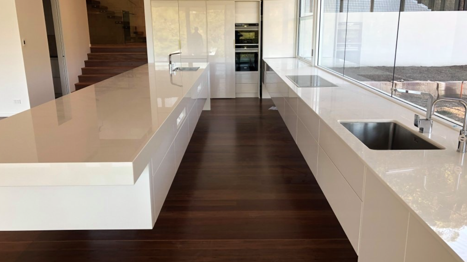 Dekton worktops Portsmouth