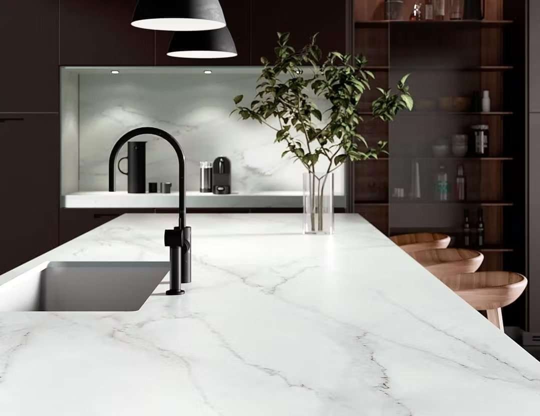 Elite Dekton Worktops Hammersmith and Fulham