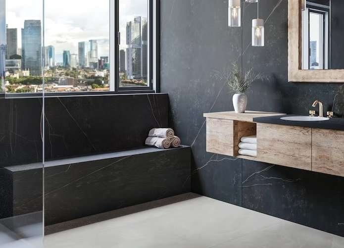 Dekton Kitchen Worktops Islington