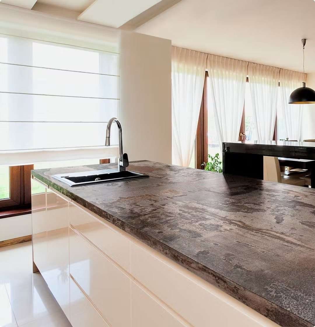 Dekton Worktops Kensington and Chelsea