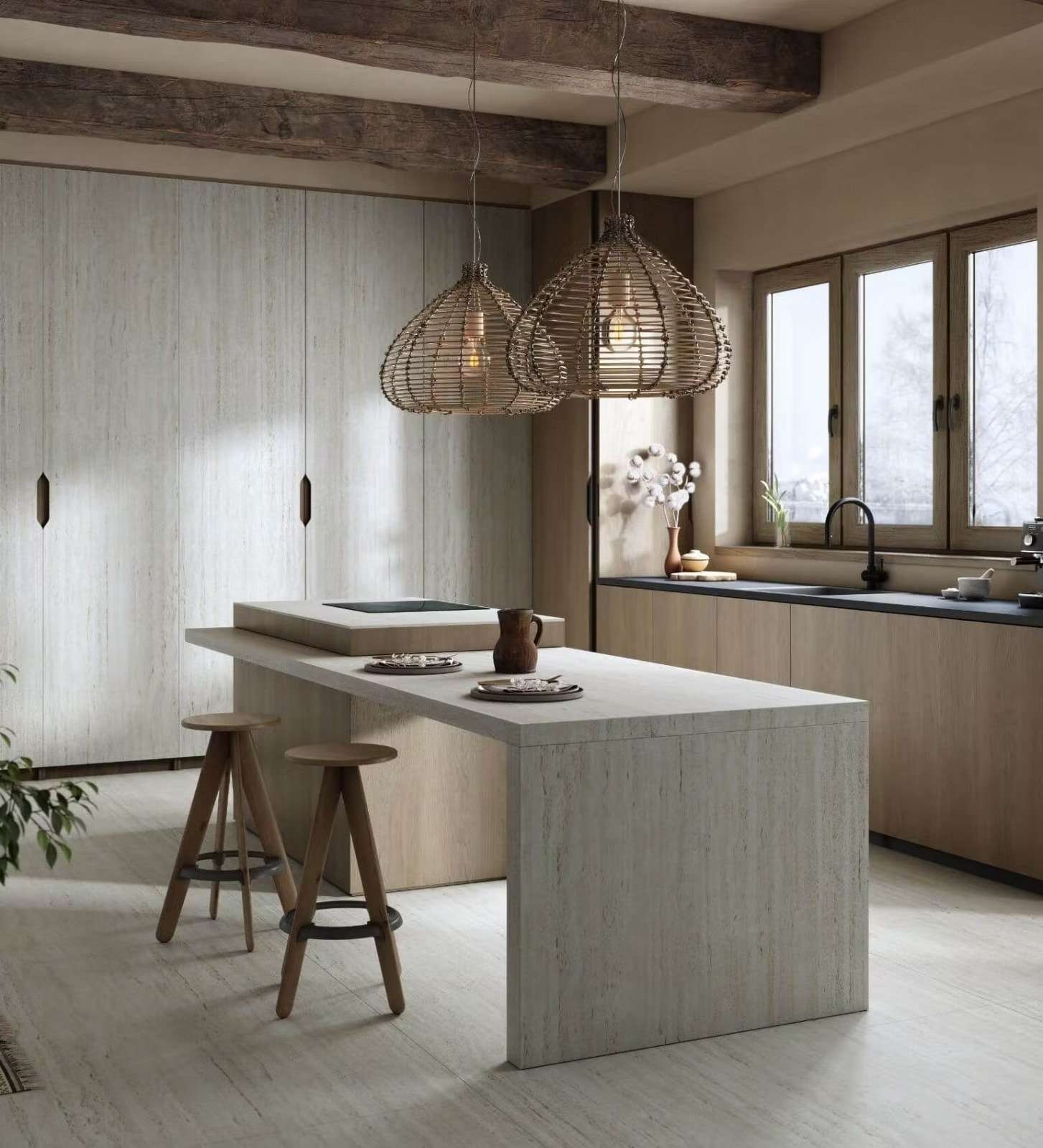 Dekton+Kitchen+Worktops+and+Countertops+Southall