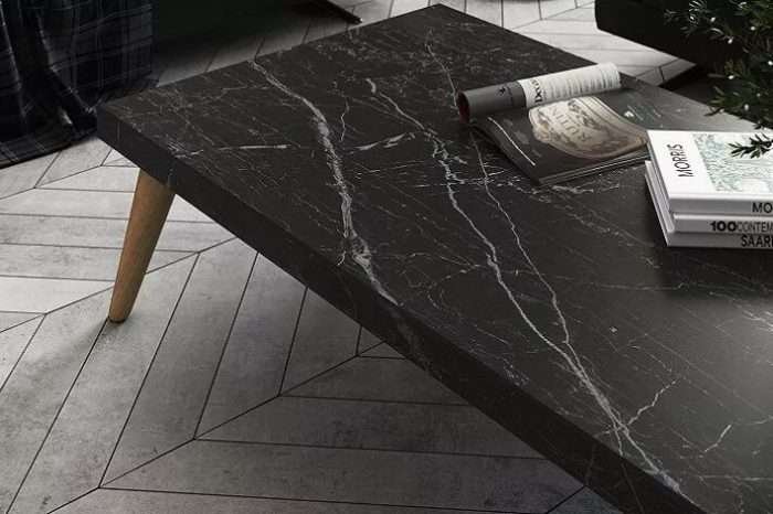 Dekton Kitchen Worktops Henley-on-Thames
