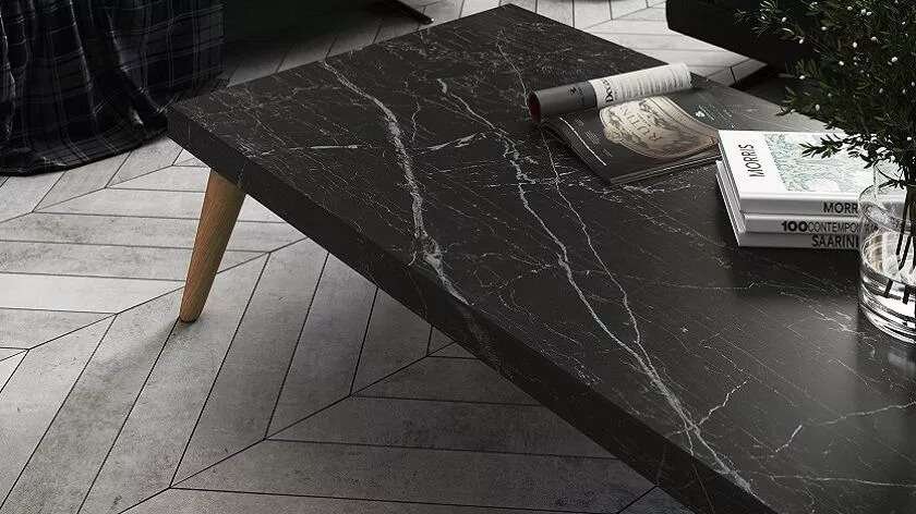 Dekton Kitchen Worktops Henley-on-Thames