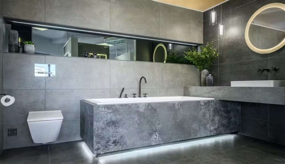 Dekton Kitchen Worktops Wokingham