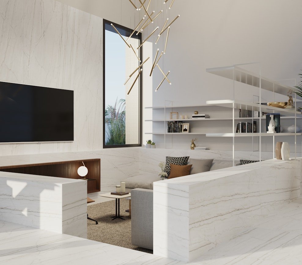 Dekton Surfaces Richmond upon Thames