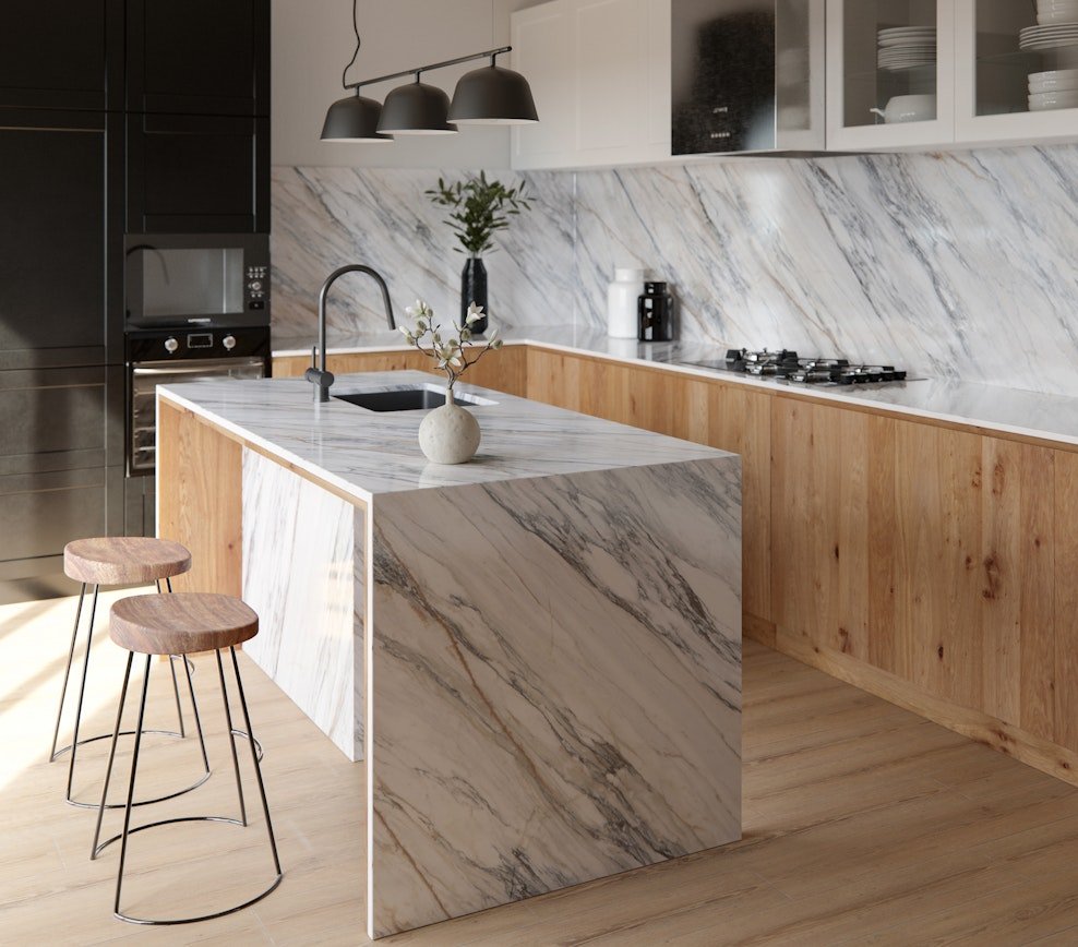 Dekton Surfaces Wandsworth