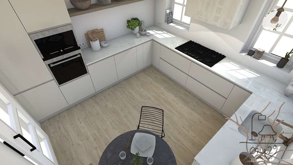 Exceptional Dekton Kitchen Worktops Cookham