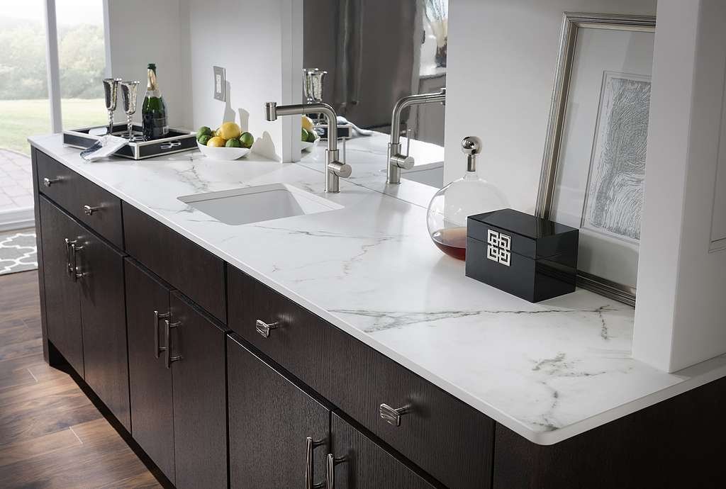 Elite Dekton Kitchen Worktops Langley