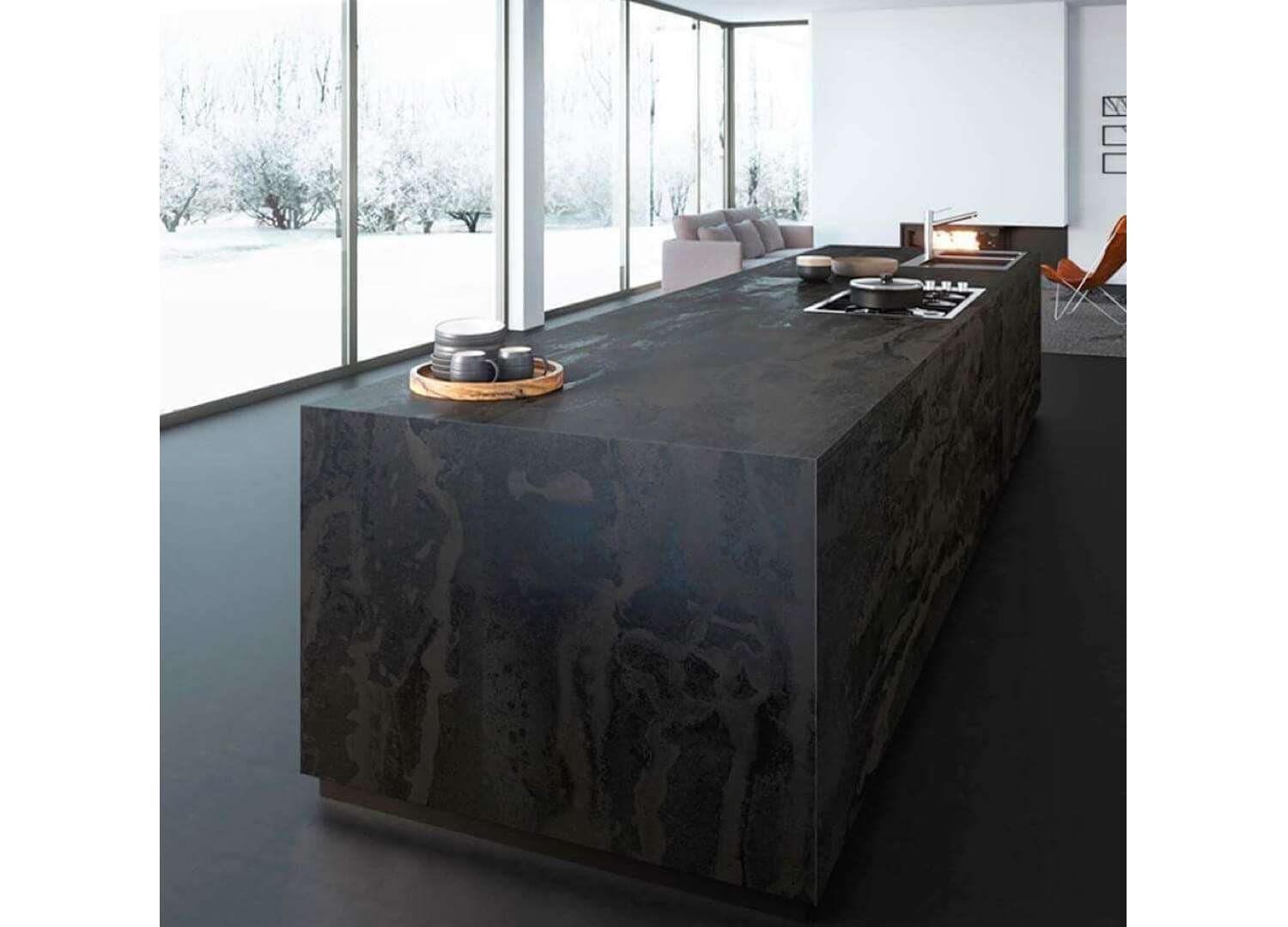 Premier Dekton Kitchen Worktops Oxfordshire