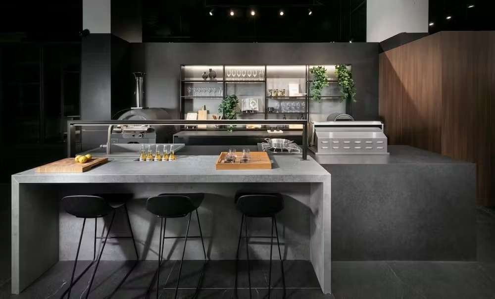 Dekton worktops Windsor