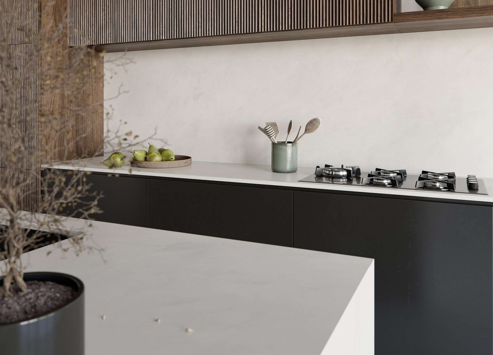 Albarium+22+Dekton+Kitchen+Worktops