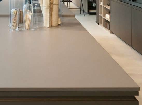 Galema+Dekton+Kitchen +Worktops