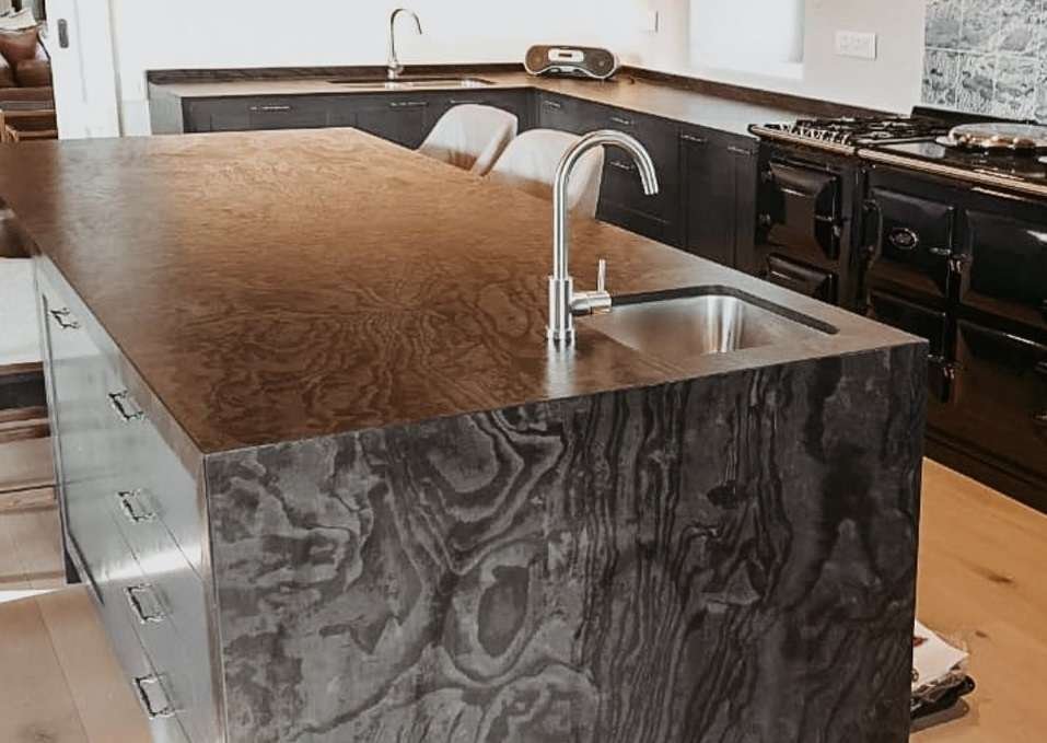 Liquid+Embers+Dekton+Kitchen+Worktops