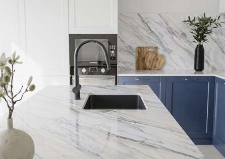 Durable Dekton Hampstead