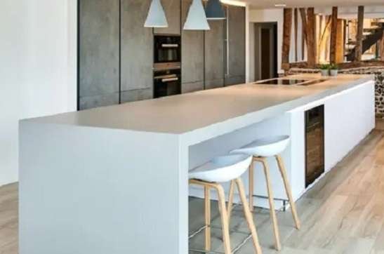 Mooné+Dekton+Kitchen+Worktops