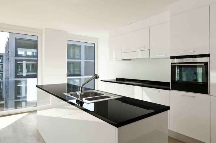 Best Dekton Kitchen Worktops Chelsea