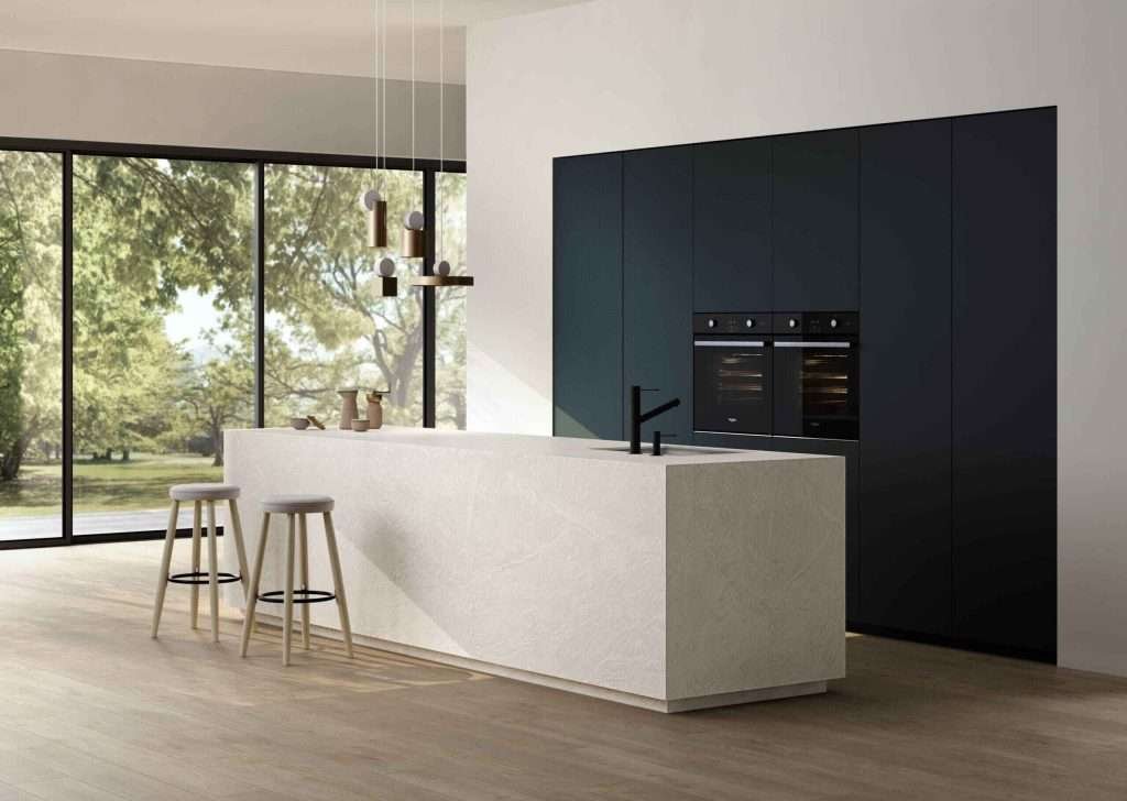 Best Mayfair Dekton Kitchen Worktops