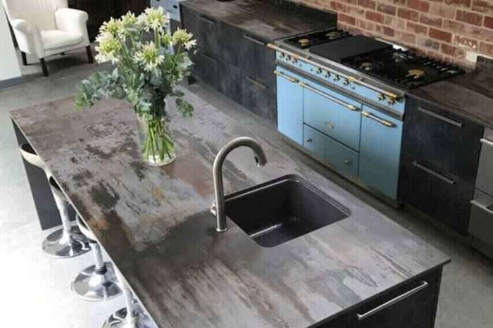 Cheap Kensington Dekton Worktops