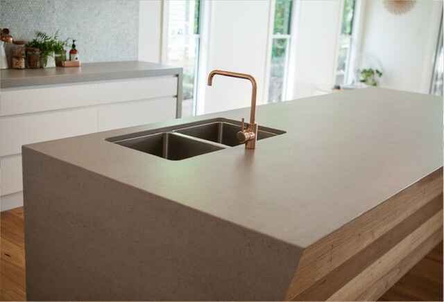 Dekton Worktops Kensington