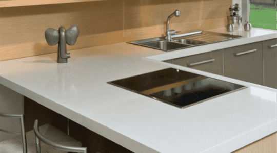 Best and Modern Dekton Worktops Wimbledon