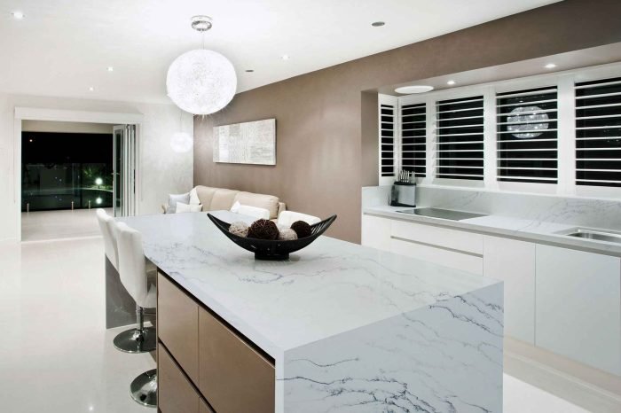 Dekton Worktops Islington