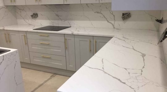 Dekton Worktops Wimbledon