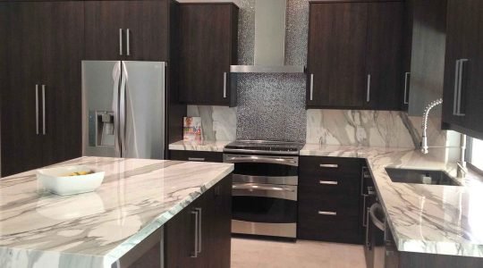 Dekton Kitchen Worktops West Drayton