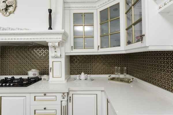 Dekton Surfaces Westminster