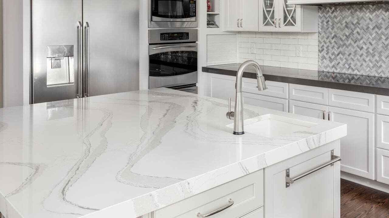 Dekton Surfaces Haringey