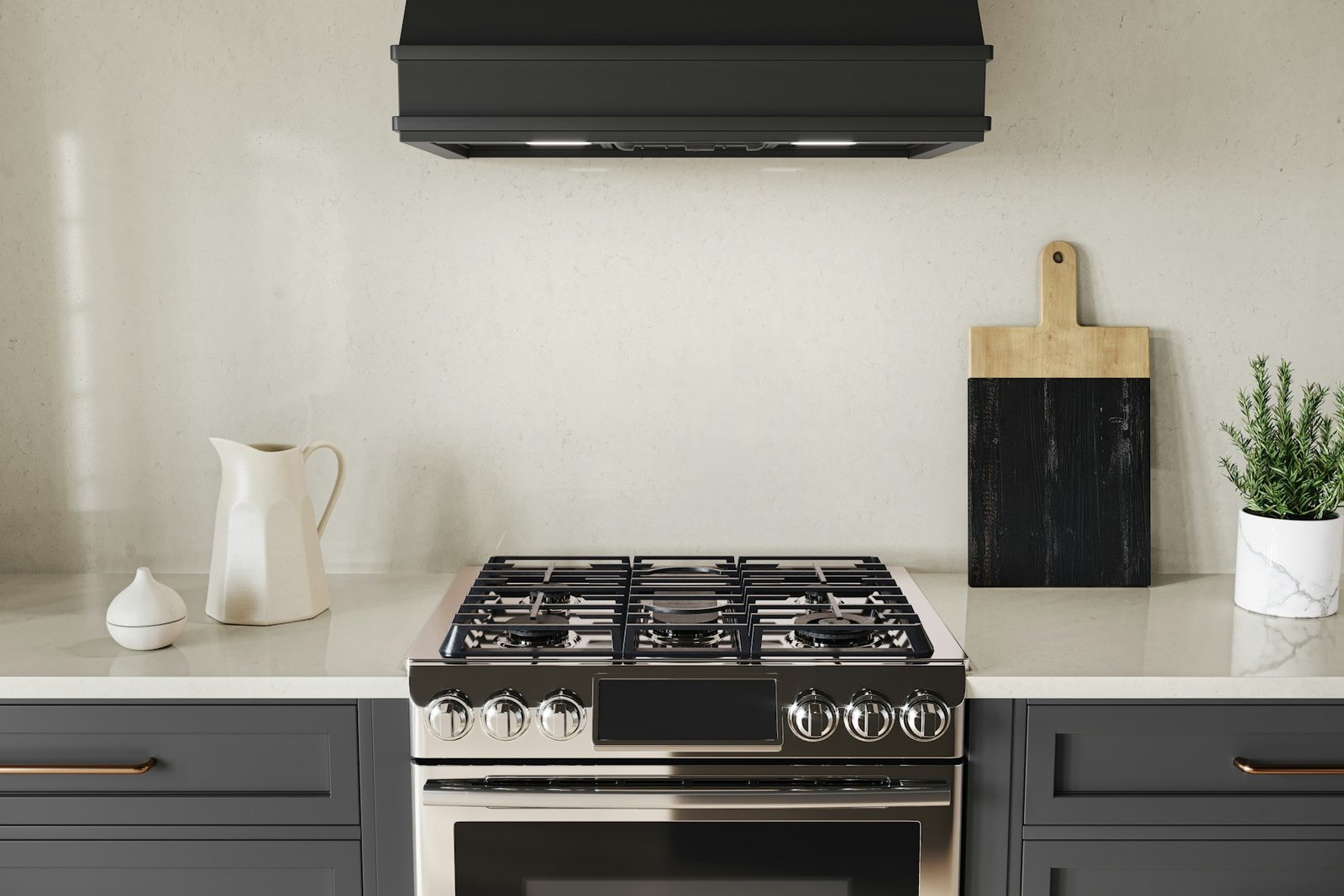 Dekton Kitchen Worktops Kensington & Chelsea