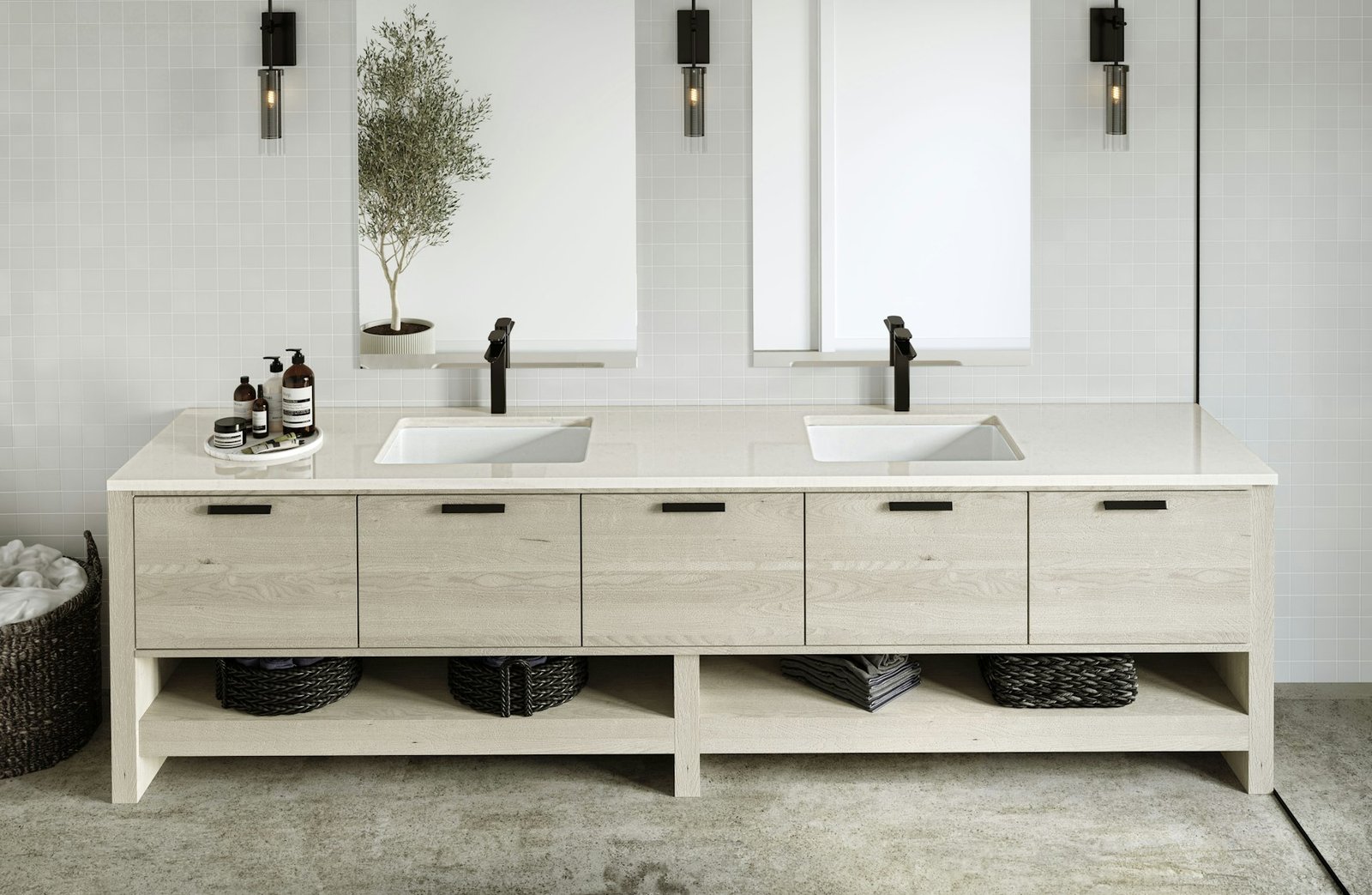 Luxury Worktops SW1