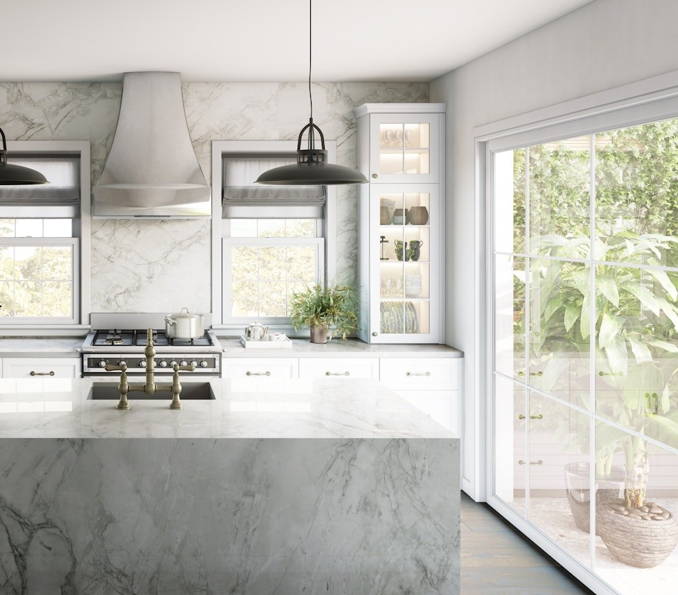 Dekton Countertops Kingston upon Thames