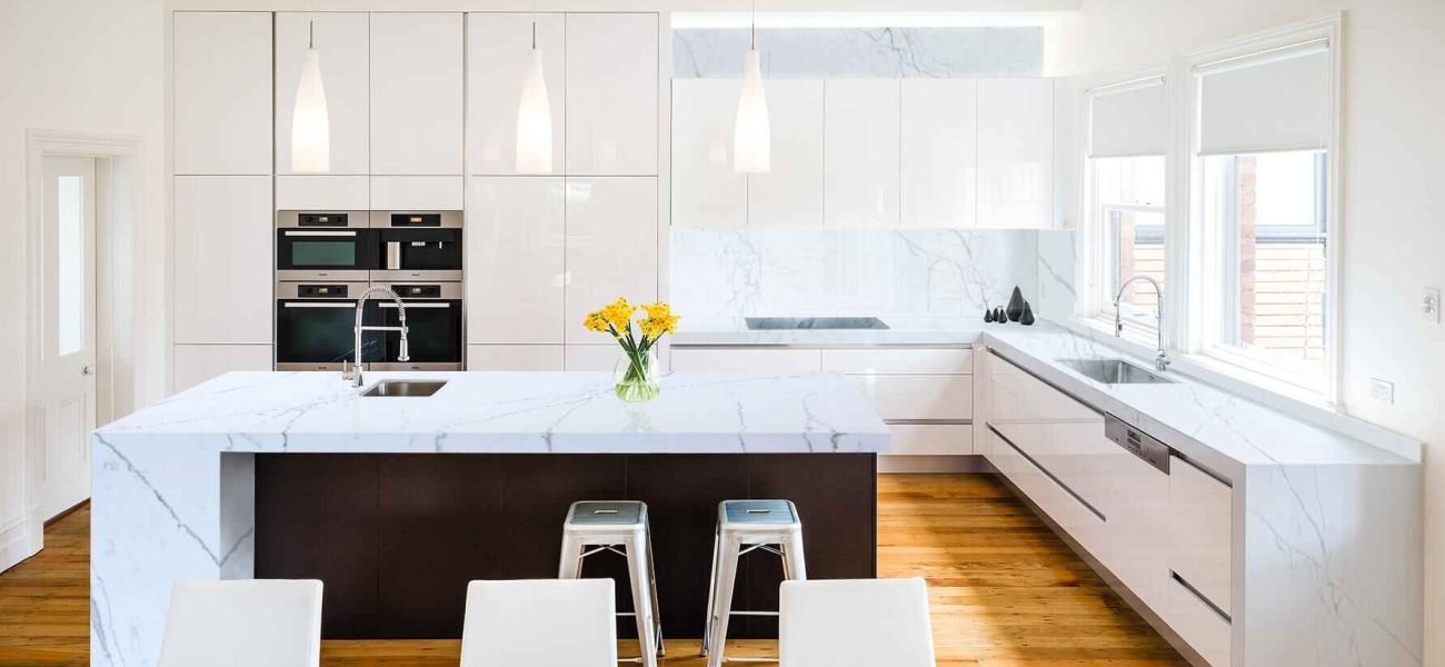 Affordable Dekton Worktops Islington
