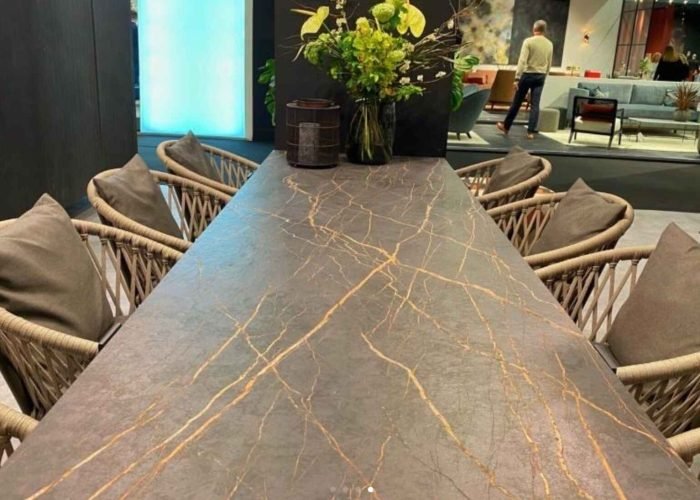 Best Dekton Camden Kitchen Worktops