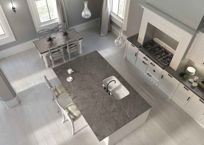 Cheap Chiswick Dekton Kitchen Worktop