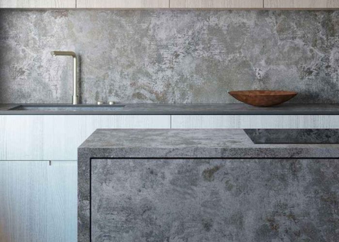 Dekton Croydon Kitchen Worktops