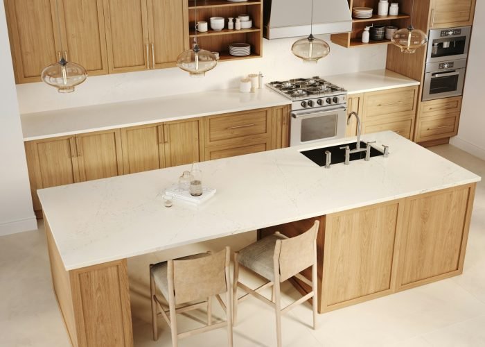 Dekton worktops Ealing