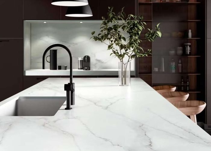 Elite Dekton Worktops Hammersmith and Fulham