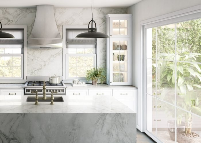 Dekton Surfaces Tower Hamlets