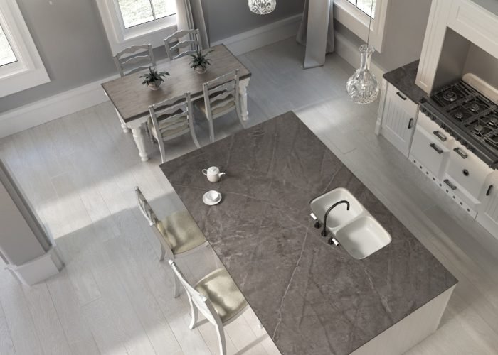 Dekton Surfaces London Road