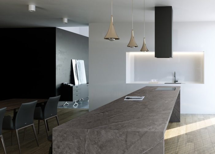 Dekton Surfaces Osterley