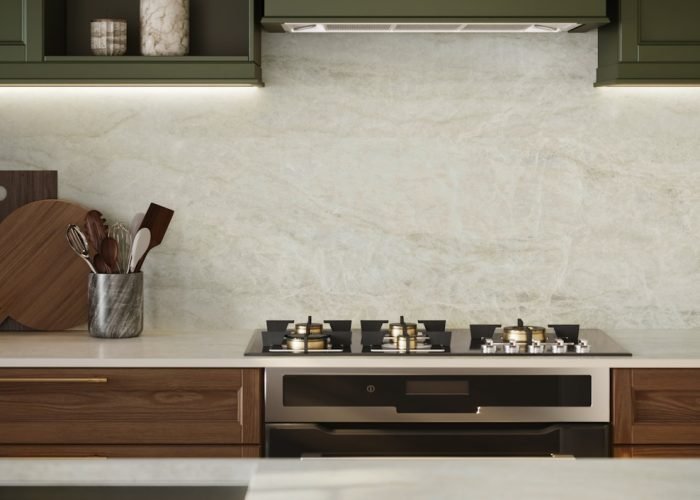 Dekton Surfaces in Park Royal