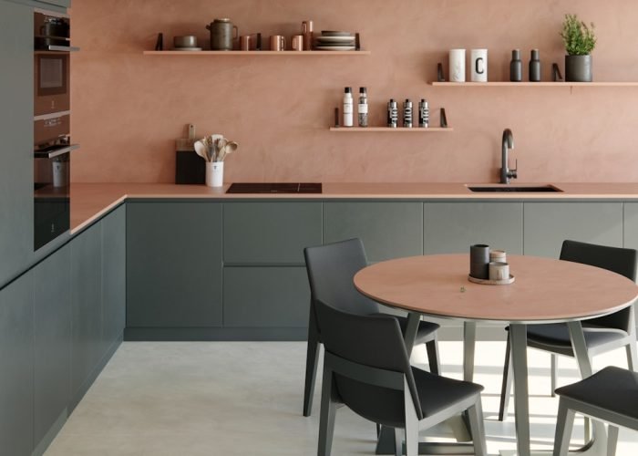 Dekton Kitchen Worktops Gerrards Cross