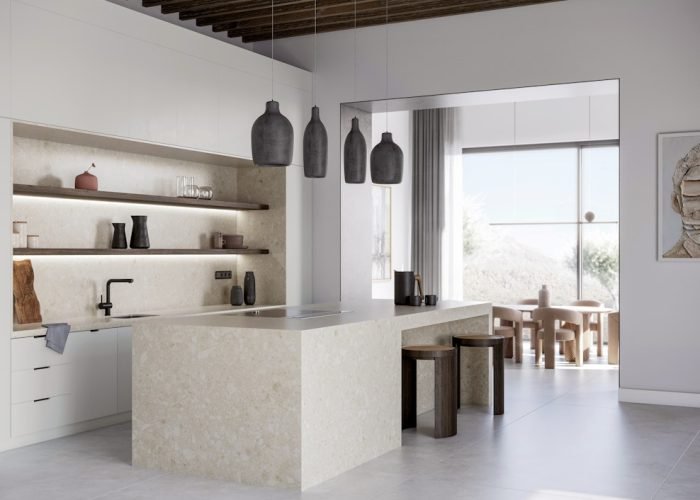 Dekton Surfaces Heathrow