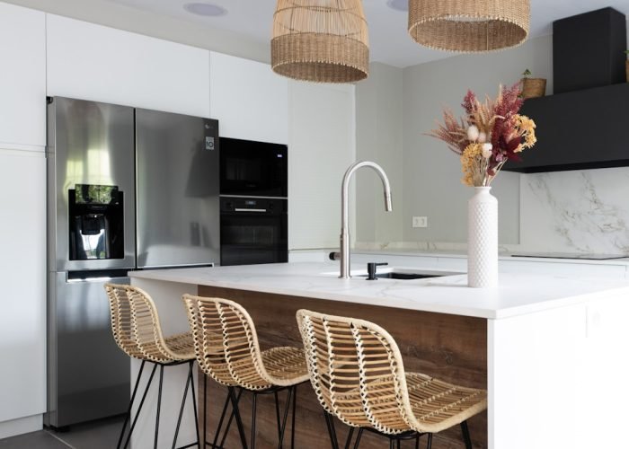 Dekton Worktops Harlington