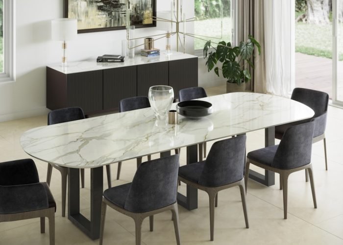 Dekton Kitchen Wortops London (5)